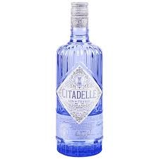 Citadelle Gin 750ml